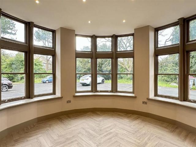 Apartment for rent in South Yorkshire