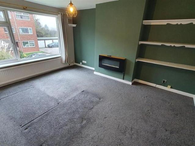 Apartment for rent in The Meadows, Haddon