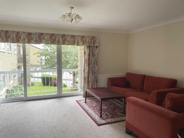 Apartment for rent in Broomhill, South Yorkshire