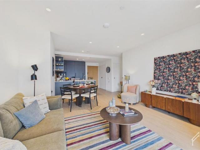 Apartment for rent in London Borough of Haringey, Greater London