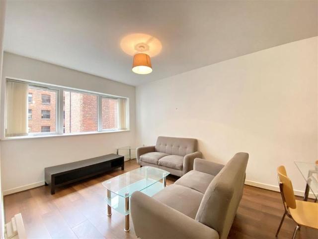 Apartment for rent in Georgia, Greater Manchester