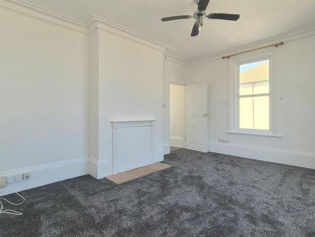 Apartment for rent in Somers Town, City Of Portsmouth
