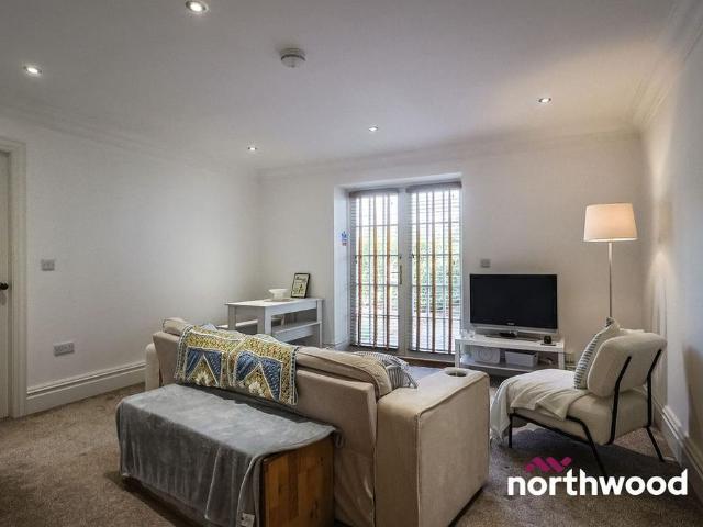 Apartment for rent in Sandbach Heath, Sandbach