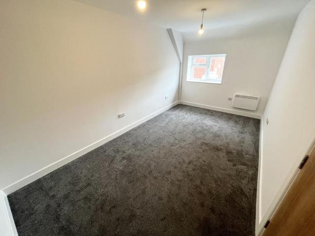 Apartment for rent in Eastgate, Peterborough