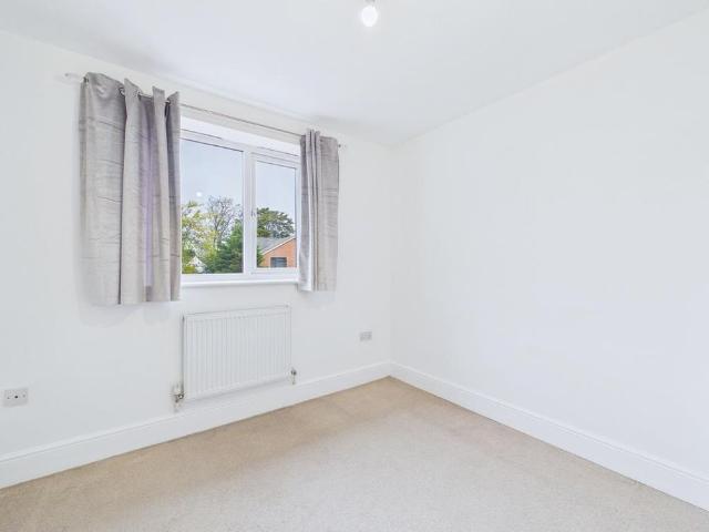 Apartment for rent in Old Fletton, Peterborough