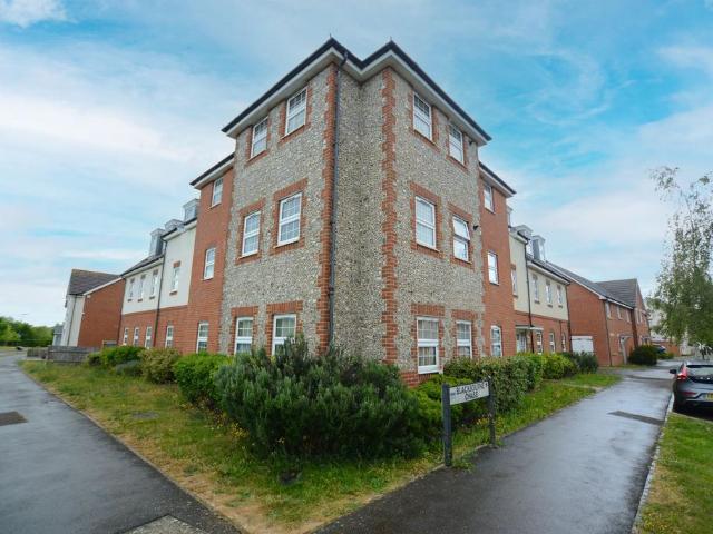 Flat for rent in Clapham, West Sussex