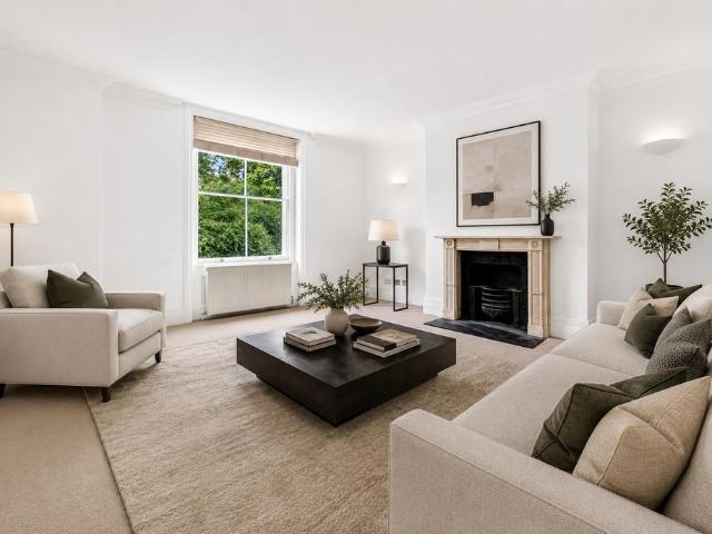 Flat for rent in Clerkenwell, Greater London