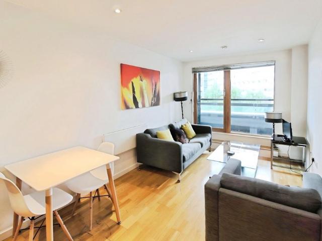 Apartment for rent in West Yorkshire