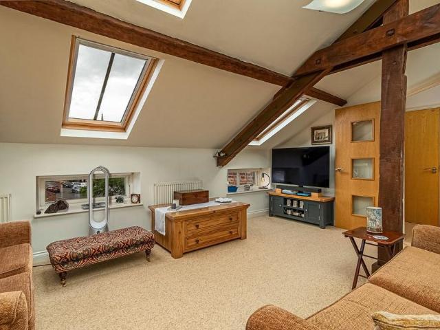 Apartment for rent in Stanford On Avon, Leicestershire