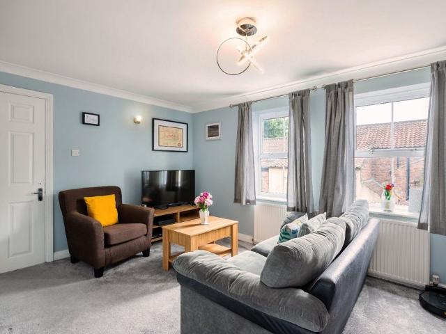 Apartment for rent in High Field, York