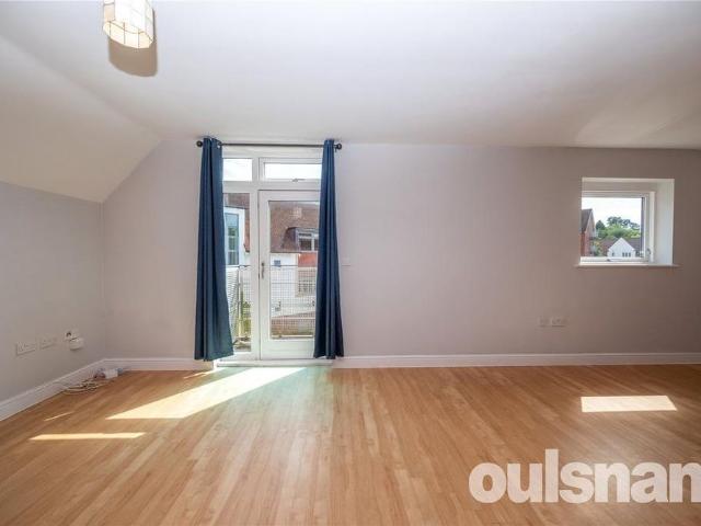 Apartment for rent in West Midlands