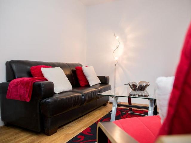 Apartment for rent in Jewellery Quarter, West Midlands