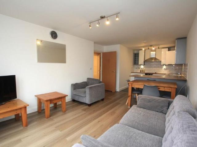 Apartment for rent in Newtown, Two Mills