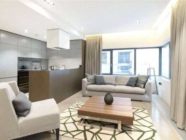 Apartment for rent in St. James's, Mayfair