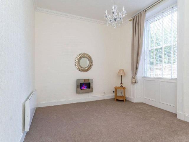 Apartment for rent in North Leith, Leith
