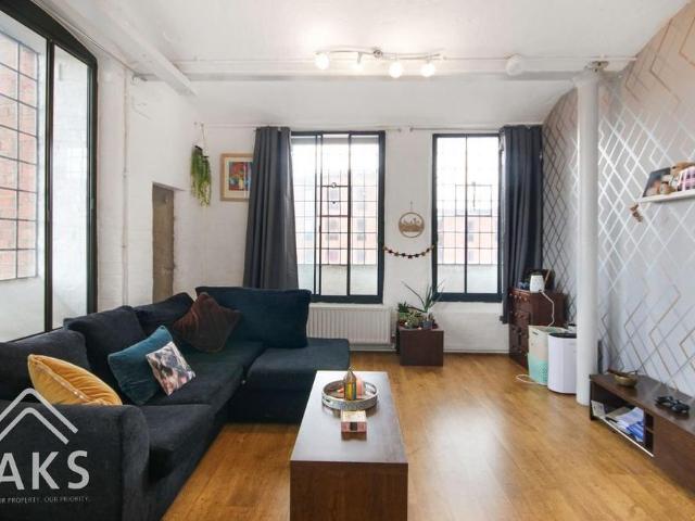 Apartment for rent in West End, Derby
