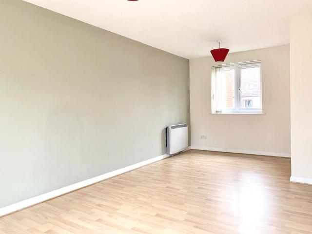 Apartment for rent in The Park, City of Nottingham
