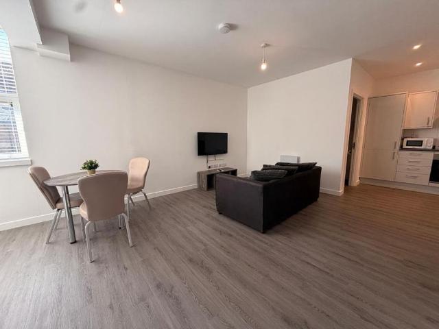 Apartment for rent in Lynch Wood, Peterborough