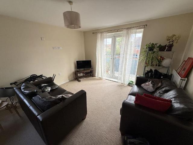 Apartment for rent in Bradley Stoke