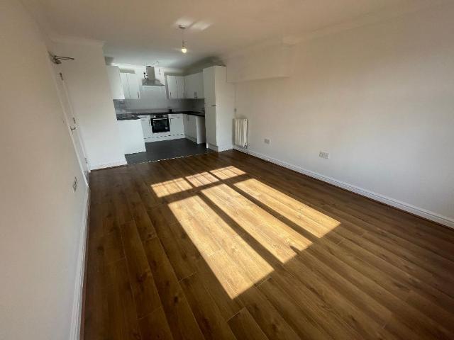 Flat for rent in Georgia, Isle Of Man