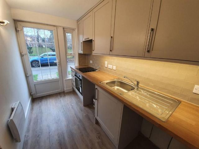 Apartment for rent in Evershot, Oxfordshire