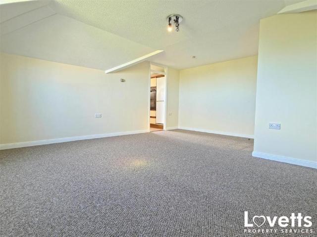 Apartment for rent in Acol, Kent
