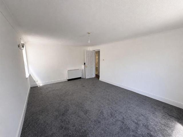 Apartment for rent in Southsea, City Of Portsmouth