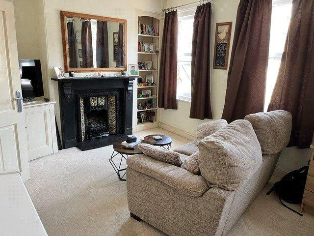 Apartment for rent in Stroud, School House