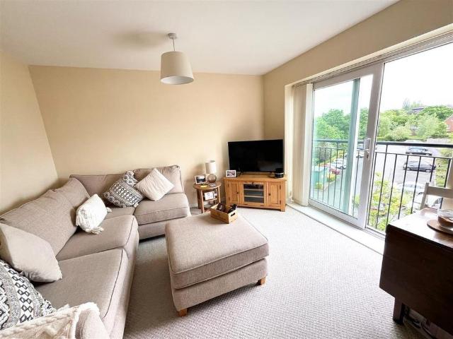 Apartment for rent in Georgia, Greater Manchester