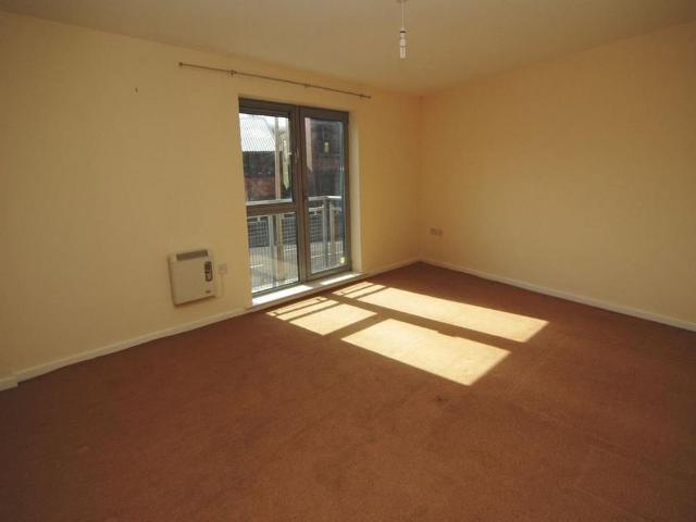 Apartment for rent in Ashbrooke, Sunderland