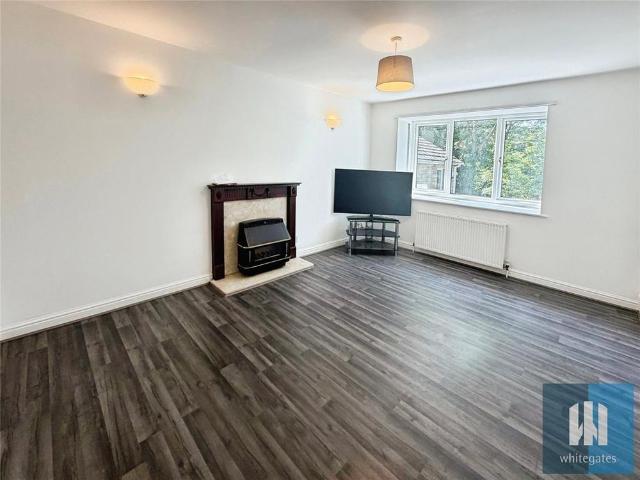 Apartment for rent in Armitage Bridge, West Yorkshire