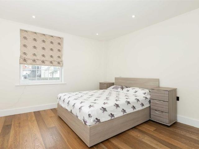 Apartment for rent in West Worthing, Worthing
