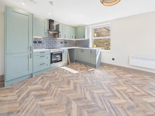 Apartment for rent in Dulcote, Bath And North East Somerset