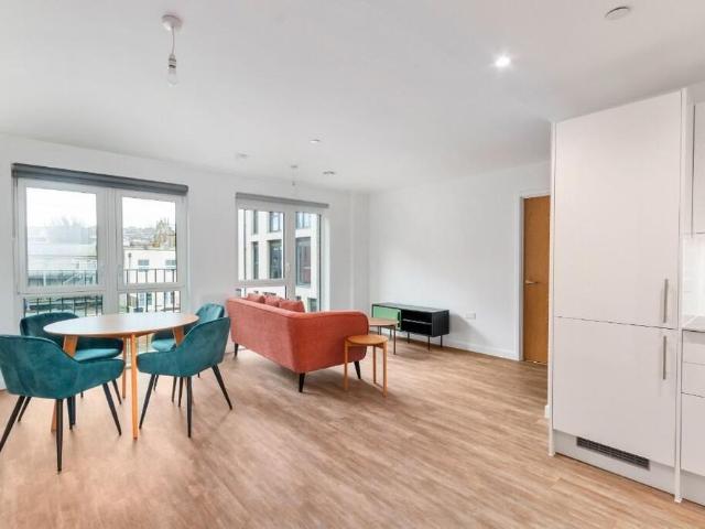 Apartment for rent in Round Hill, Brighton & Hove