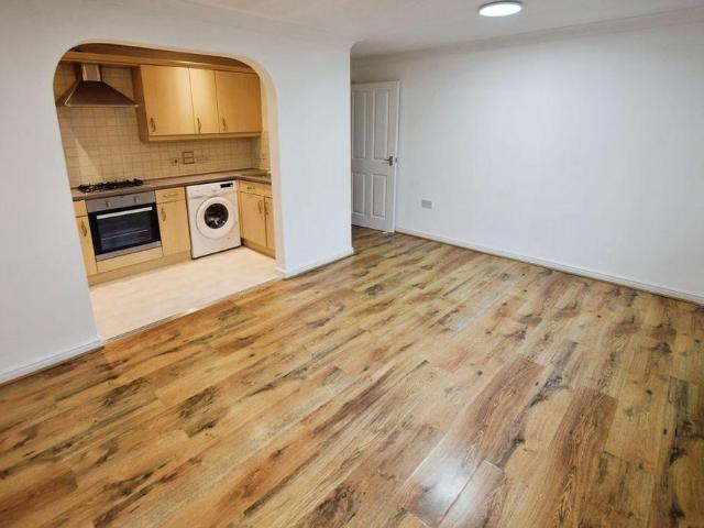 Apartment for rent in Cauldwell, Bedford