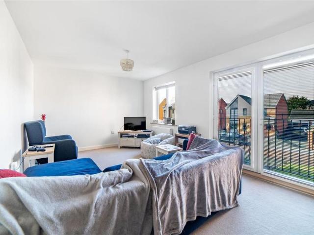 Apartment for rent in Hebburn, South Tyneside