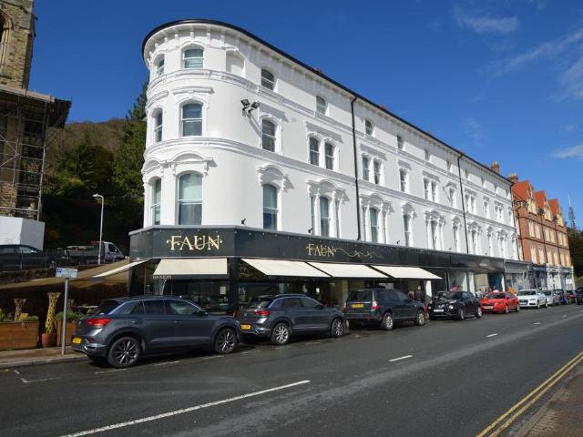 Flat for rent in Great Malvern, Forthampton
