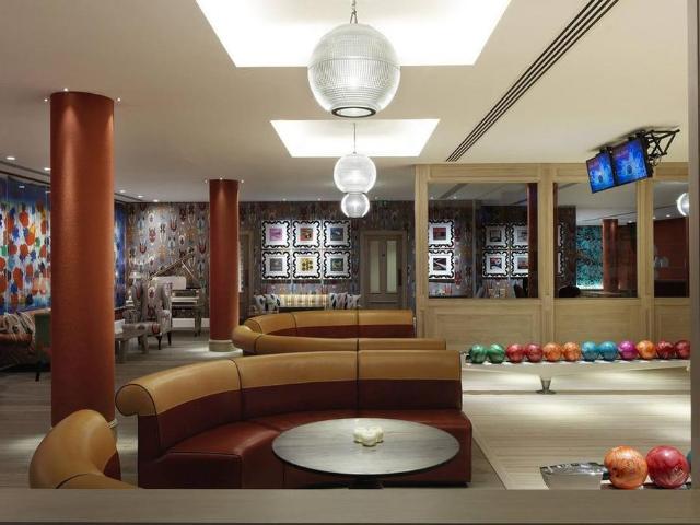 Apartment for rent in Soho, Greater London