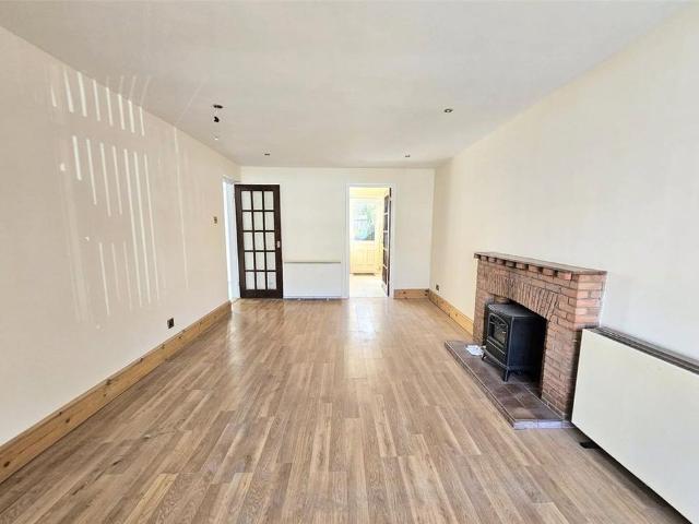 Apartment for rent in Turves Green, West Midlands