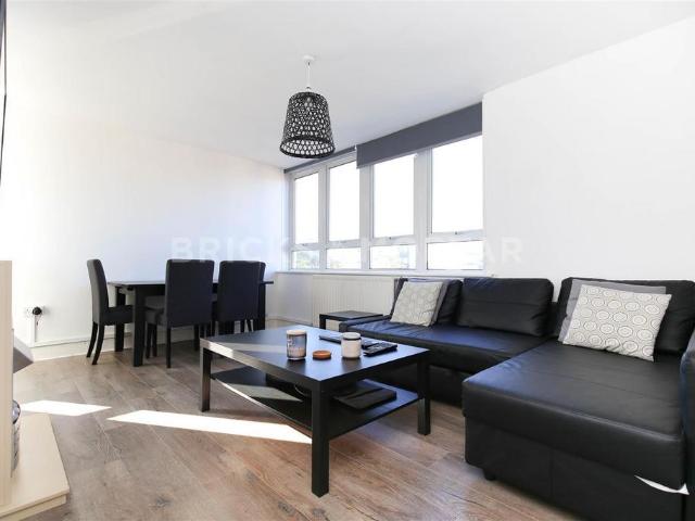Flat for rent in Shieldfield, Isle Of Man