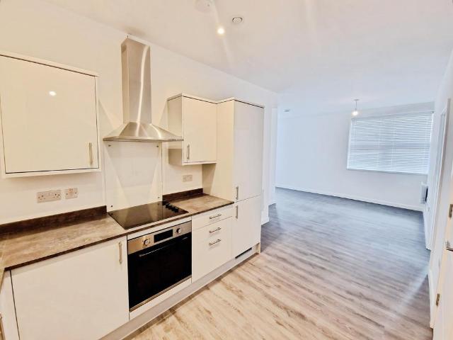 Flat for rent in Peterborough