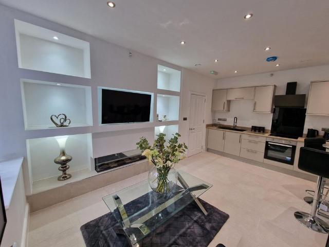 Apartment for rent in West Yorkshire