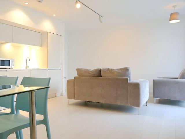 Apartment for rent in Holbeck, West Yorkshire