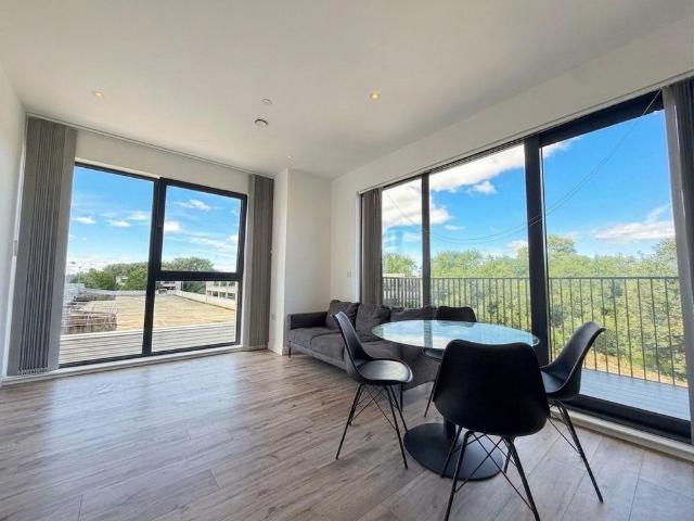 Apartment for rent in The Slade, Oxfordshire
