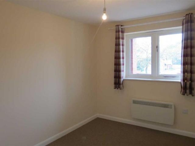 Apartment for rent in Belleau, Lincolnshire
