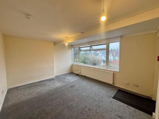Apartment for rent in Belgrave, Leicester