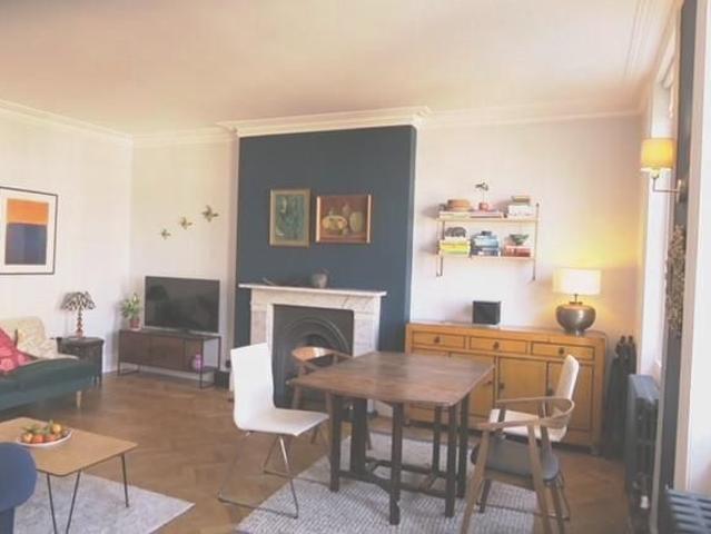 Apartment for rent in Primrose Hill, Greater London