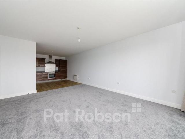 Apartment for rent in Ochre Yards, Gateshead