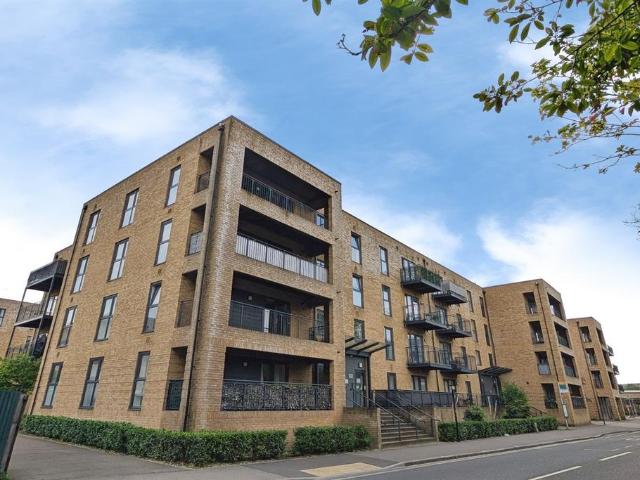 Flat for rent in St Mary's, Isle Of Man