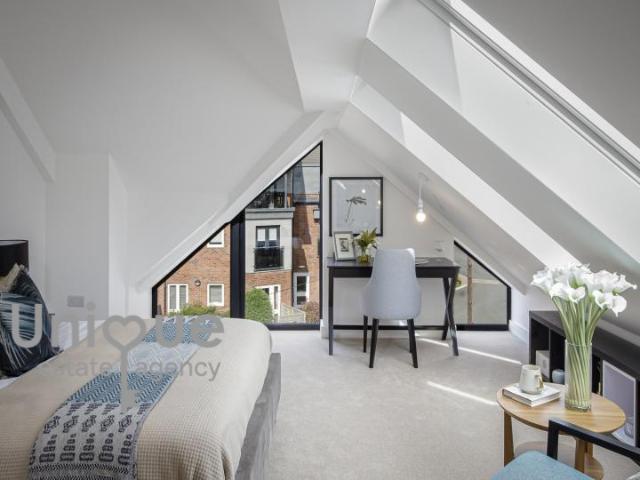 Flat for rent in Little Poulton, Cabus